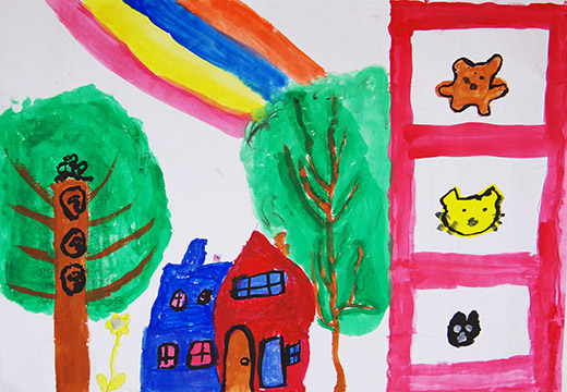 生きものとくらす