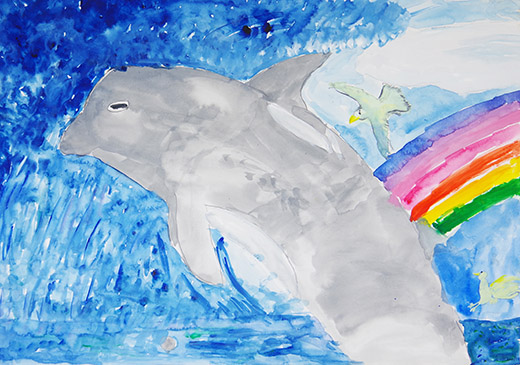 いろいろな景色