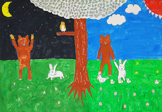 昔とはちがう今