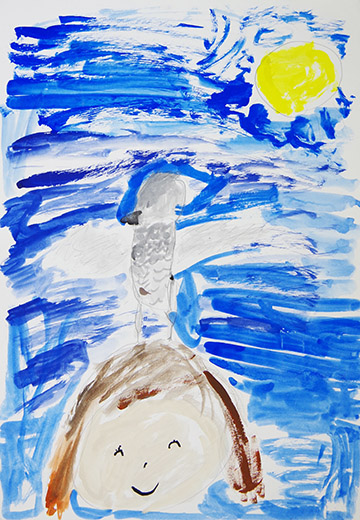 ひなちゃんといっしょ