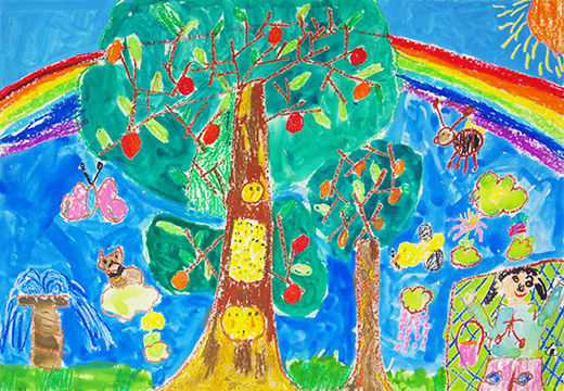 たのしくぴくにっく