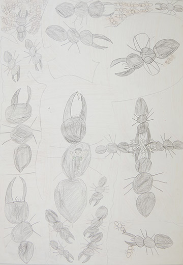 守れ自分たちのす