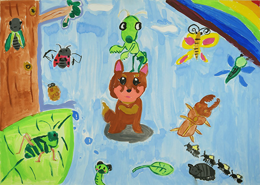 この先もずっと