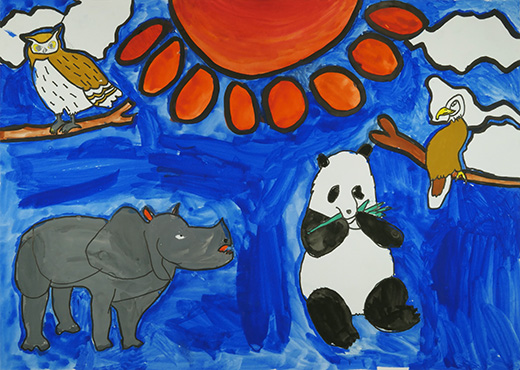 絶めつきぐしゅ