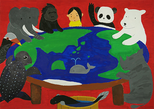 レッドリスト会議