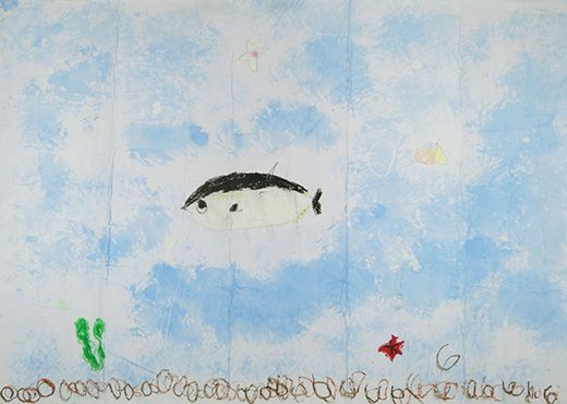 100年いるマグロ