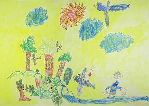 すばこいっぱい