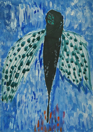 すすめとびうお