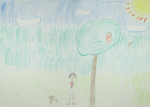 どうぶつのくに