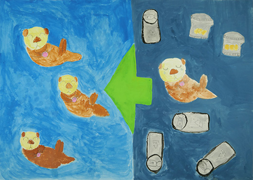 絶滅危惧種の気持ち