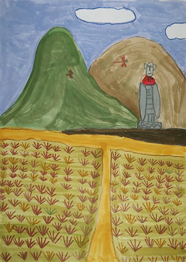 まもりたい日本の田んぼ