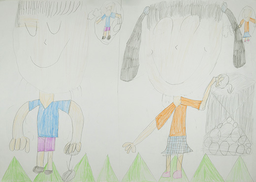 自然のために私ができること