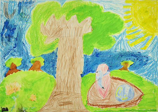 百年先もあってほしい日本じゅうの大しぜん