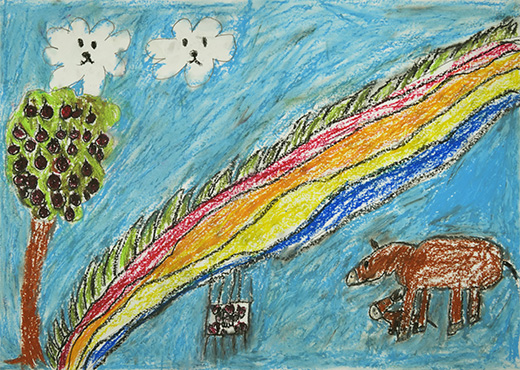 いきものをまもる