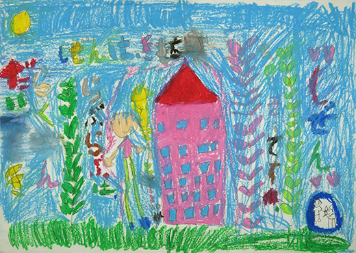 しぜんやいきもの