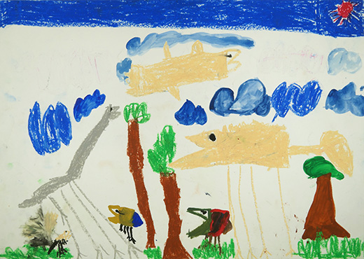 あんきろさおるすをずっとのこしたい