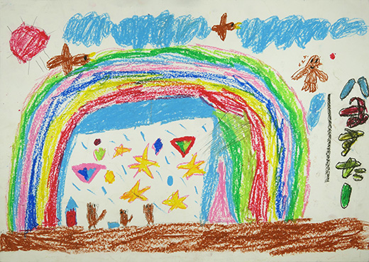 たいせつなしぜん