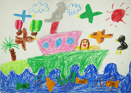 たのしいしぜん