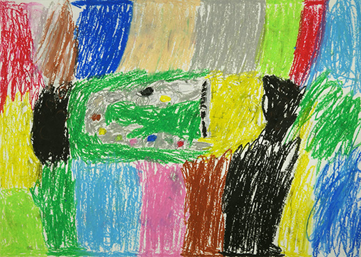 しぜんこんとろーらー