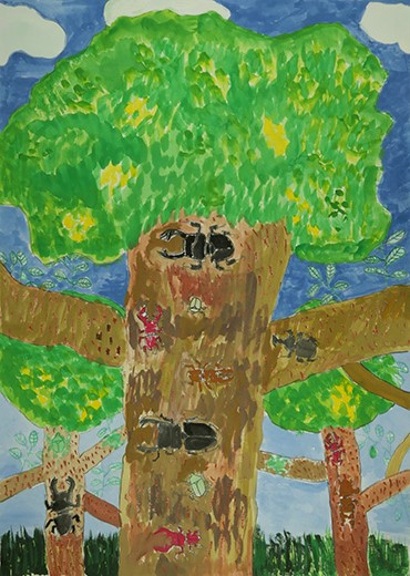 つかまえたい！