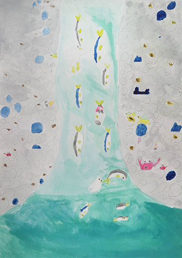 きれいな川を目指して