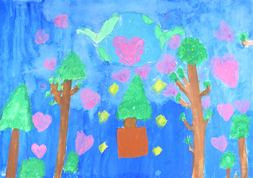 其の1本が世界を救う