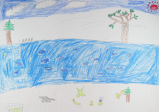 みんなが楽しい生活