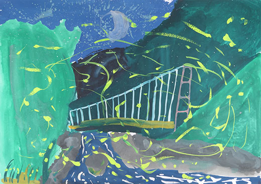 水からうまれるキセキ