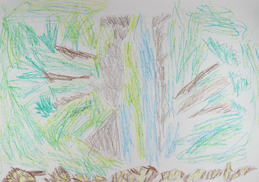 マイナスイオン