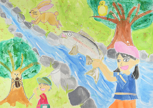 わたしの大切にしたいもの