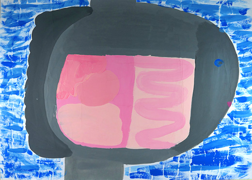 まんぼうのからだのなかみ