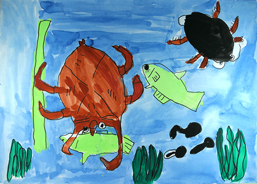 ぜつめつきぐしゅ