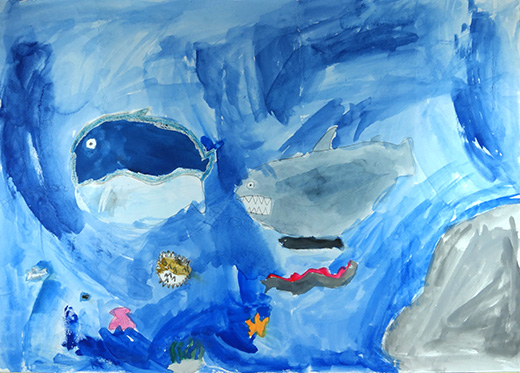 海のきれいな魚たち◇◇◇