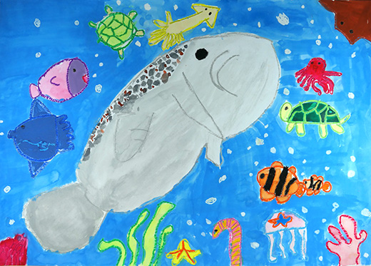 ずっといっしょに