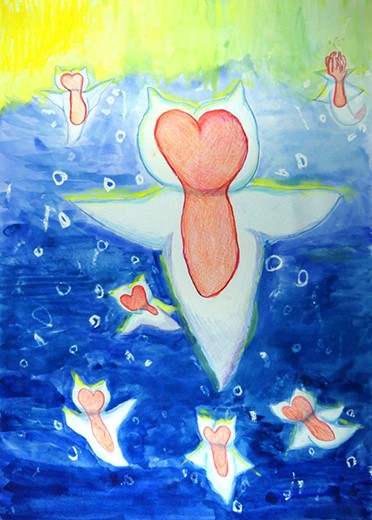 小さな命を守りたい