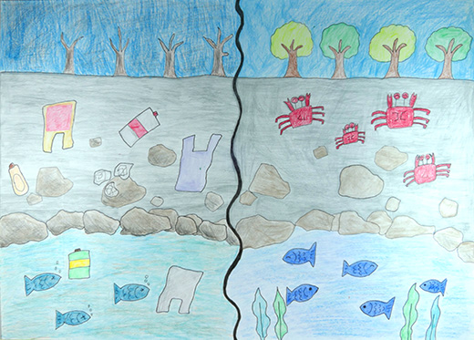 ビフォーアフター！