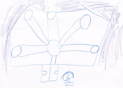 無限エレベーター