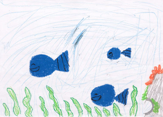 水をきれいにしよう