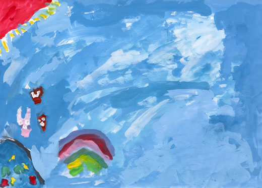 きもちのいい町