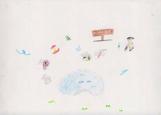 いっせーのーで「ありがとう！」