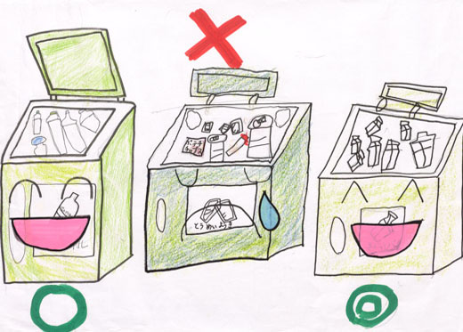 かんきょうはかい