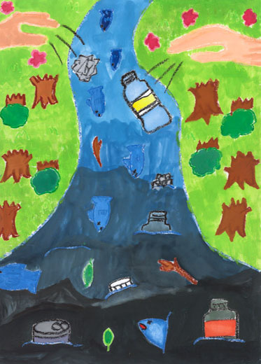 悪い流れをやめよう！！