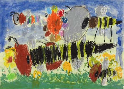 すてきなおはな