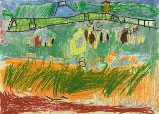 はちみつさがし