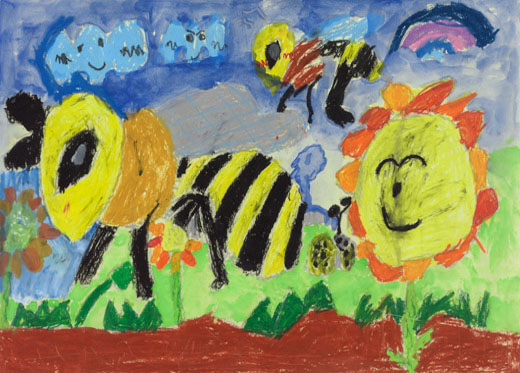 いいばしょ　みつけた！