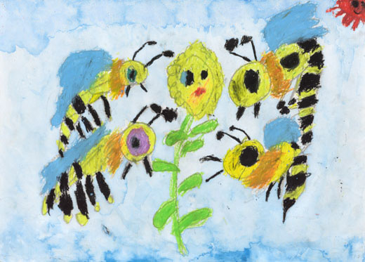 おはなし　しよう