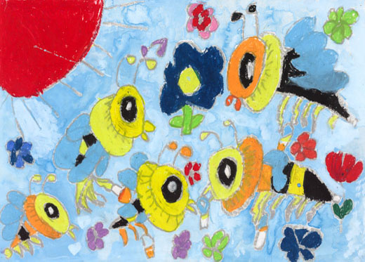 みんな　ともだち