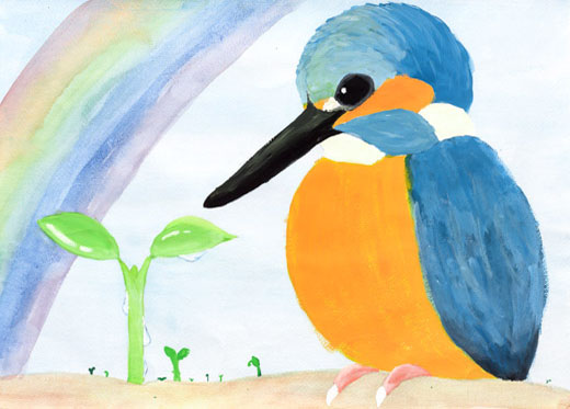 かわせみとこれからの未来