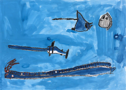 りゅうぐうのつかい