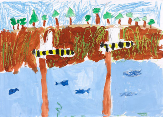 いろいろな生き物